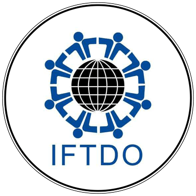 IFTDO logo