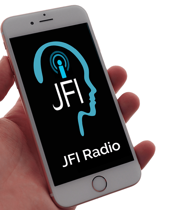 JFI Radio Cover image