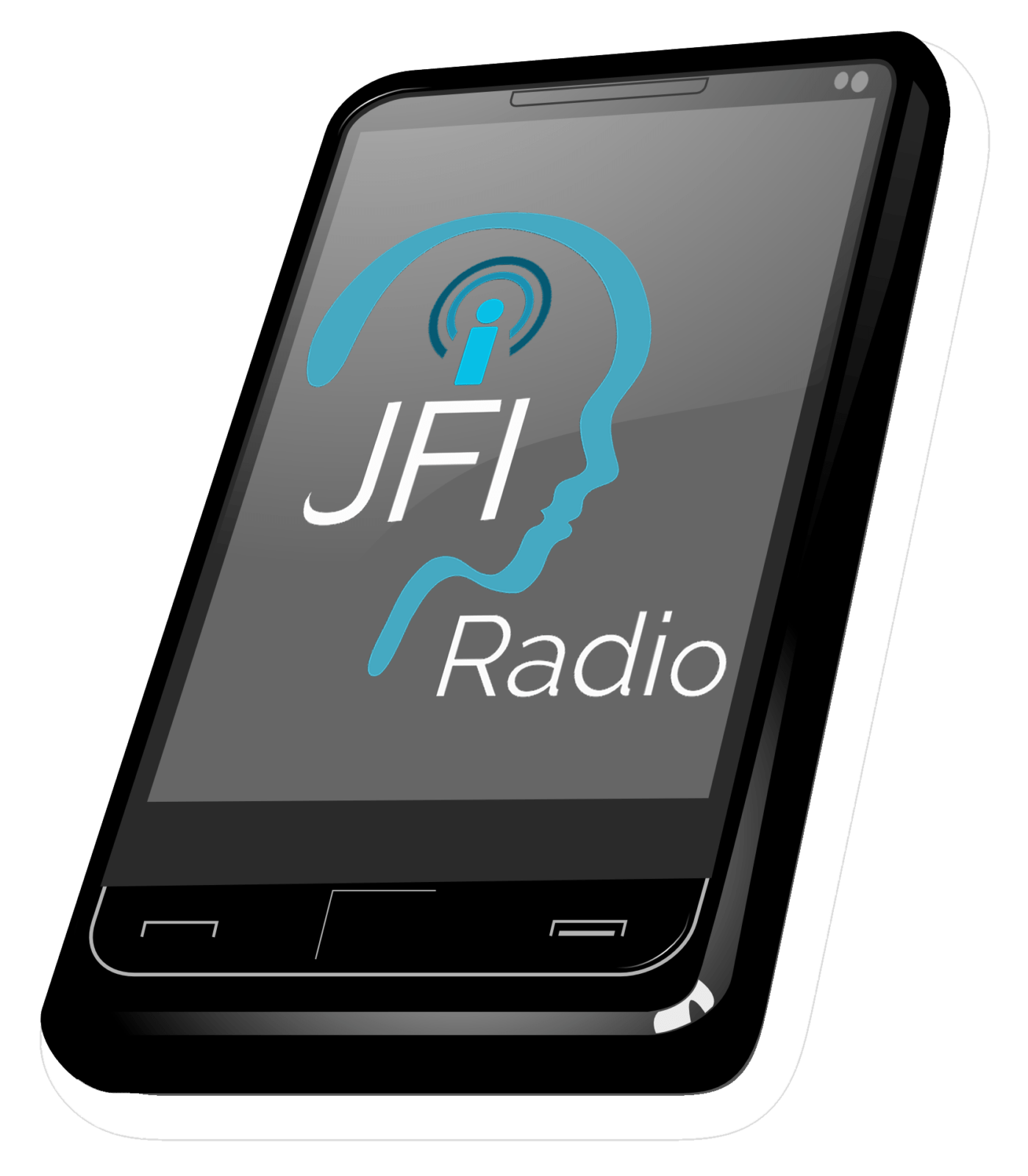 JFI Radio Cover image