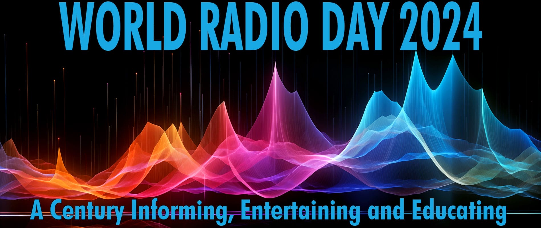 World Radio Day 2024